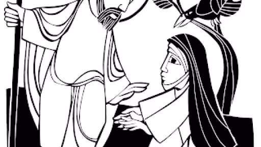 easter image